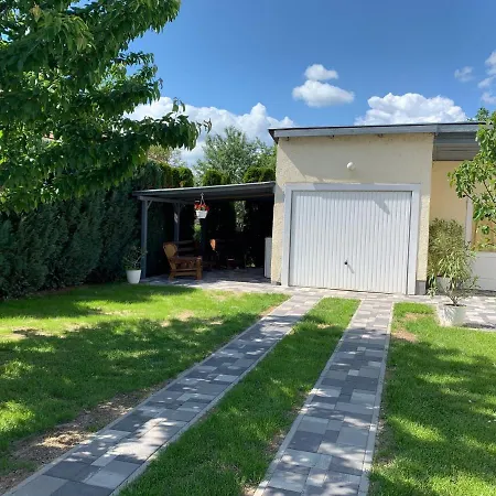 Marci Kwatera prywatna *