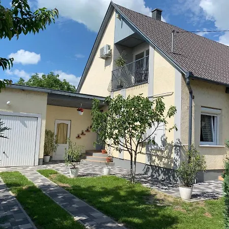 Marci * Balatonboglar