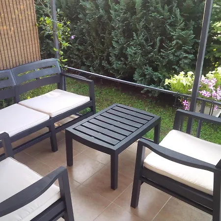 Homestay Marci