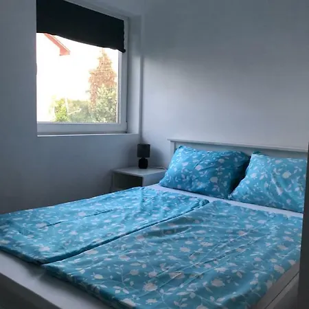 منزل للإقامة Marci Balatonboglár