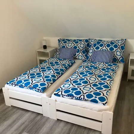 Homestay Marci