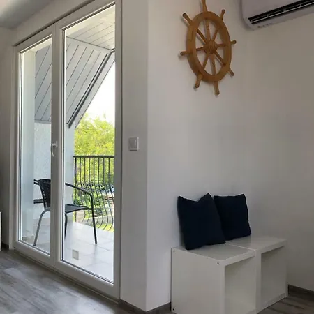 Marci Homestay Balatonboglar