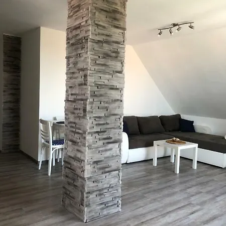 Homestay Marci Balatonboglar