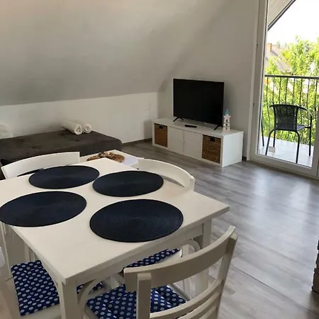 Homestay Marci