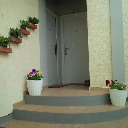 Marci Homestay
