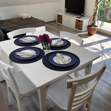 Marci Homestay