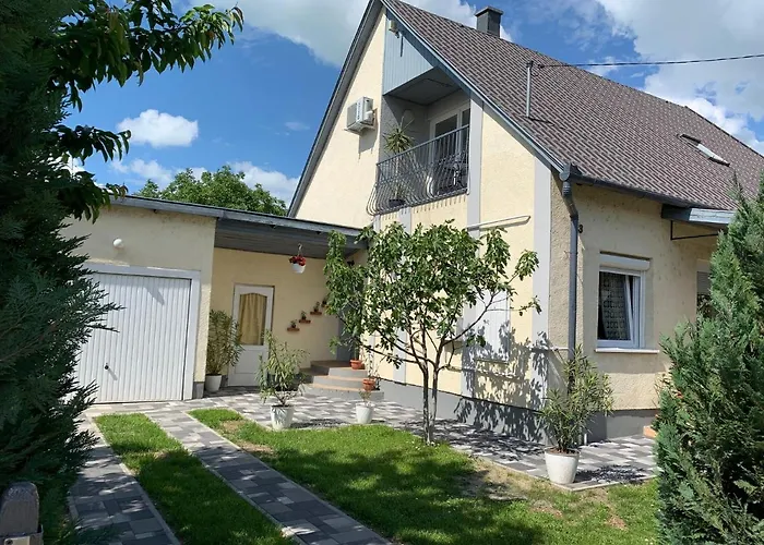 Marci * Balatonboglar