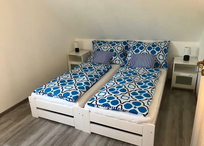 منزل للإقامة Marci
